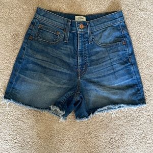 J Crew Shorts